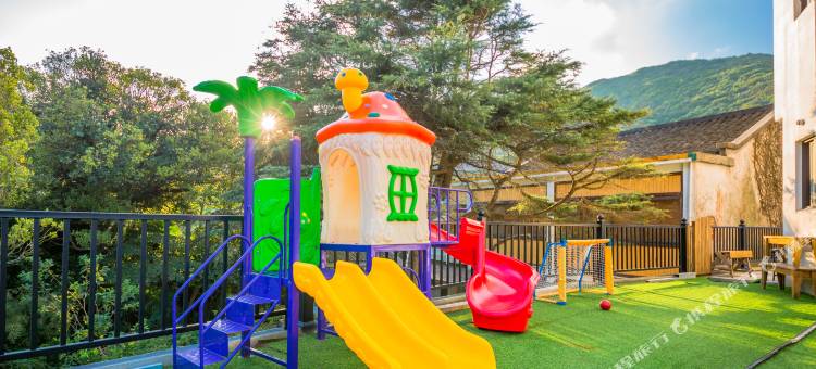 溪庭lebron海边轻奢民宿(小乌石塘东沙店)图片