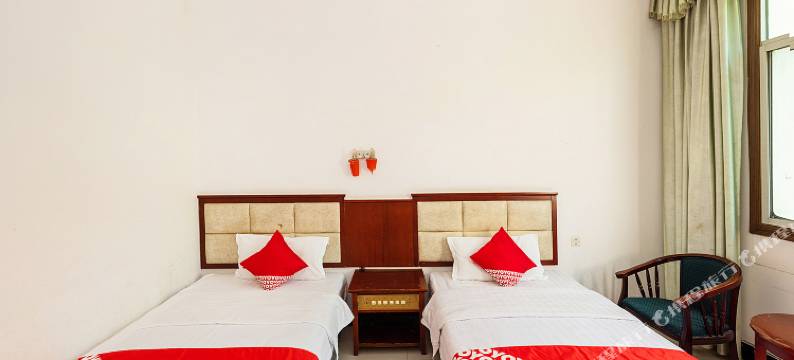 衡阳南岳和家恒丰宾馆图片