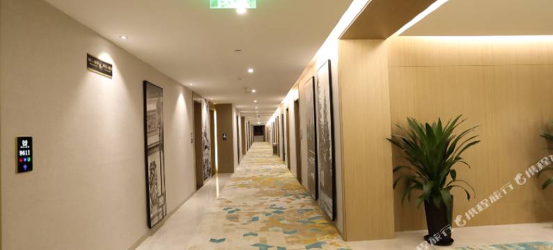 平阳隆盛大酒店(海西万洋广场店)图片