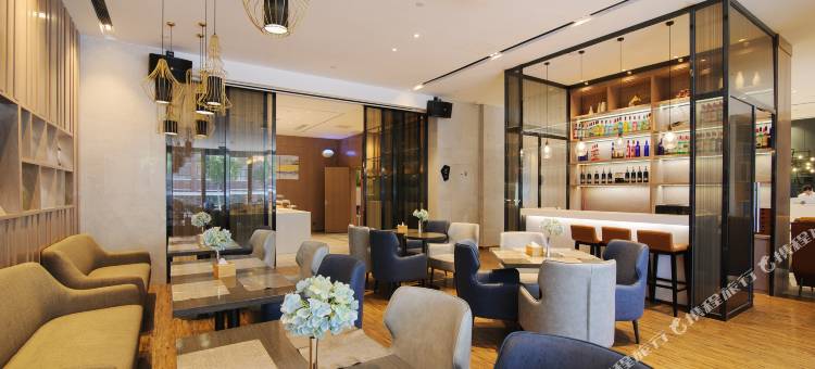 宜尚酒店(济南火车站店)图片