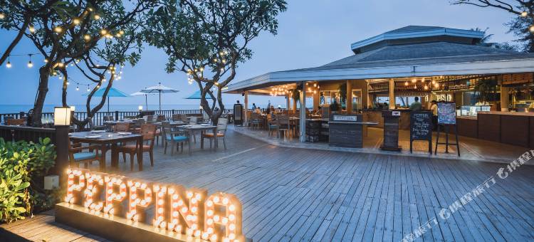 华欣查安海滩丽晶度假村(The Regent Cha am Beach Resort, Hua Hin)图片