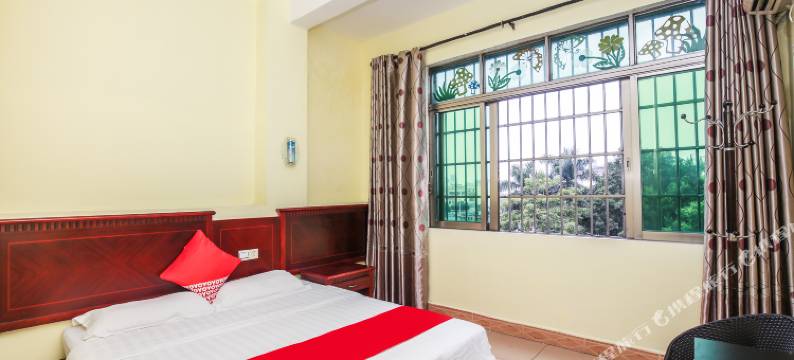 北海佳朋宾馆图片