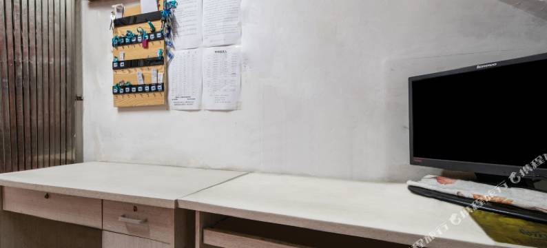 抚顺国美宾馆图片