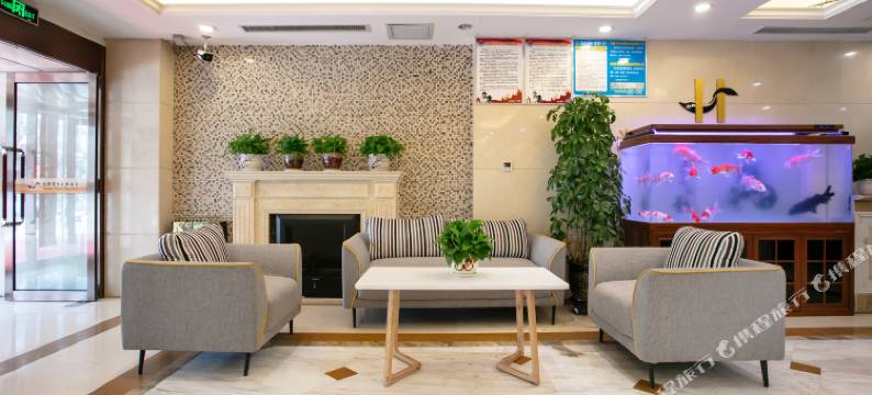 尚都主题酒店(吉木萨尔店)图片