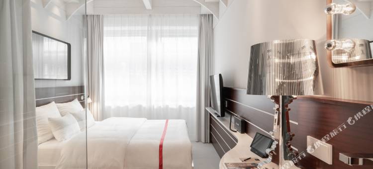 Ruby Lotti瑰宝酒店(汉堡港)(Ruby Lotti Hotel Hamburg)图片