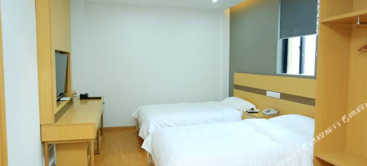 贝壳酒店(湖州双林店)图片