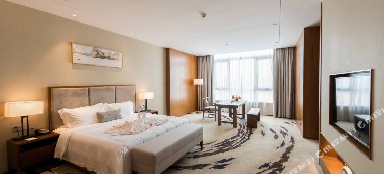 合江江语兴酒店(音乐喷泉广场店)图片