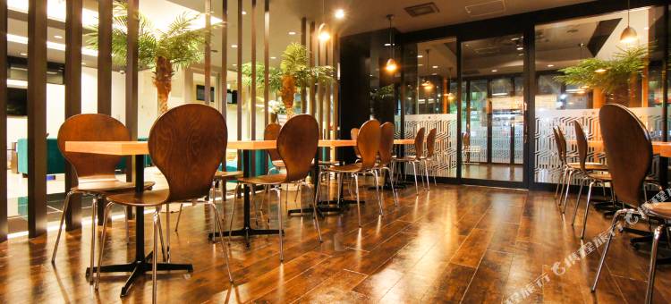 利夫马克斯酒店-名古屋荣东店(HOTEL LiVEMAX Nagoya Sakae East)图片