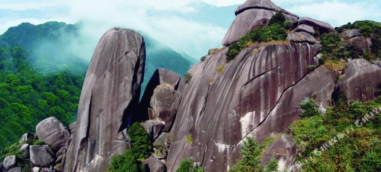 爱丽酒店(江山火车站店)图片