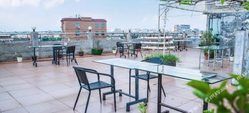 澄迈明发宾馆图片