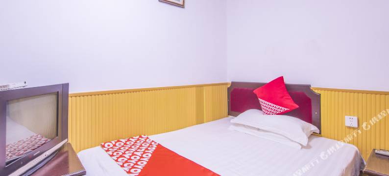 重庆常青藤公寓图片