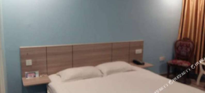 济宁嘉利佳商务宾馆图片