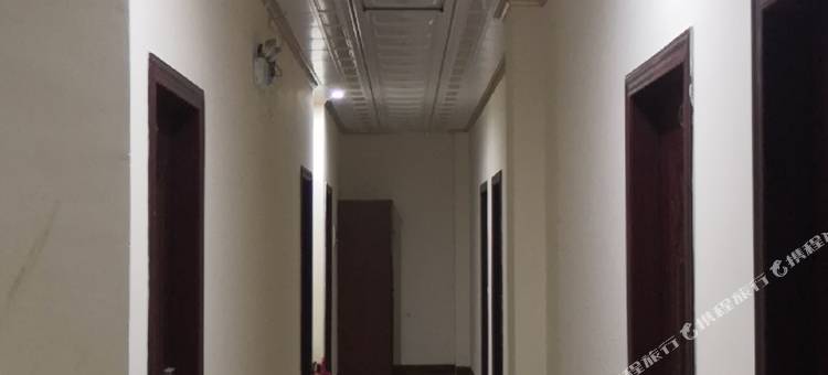 贵港梦舒宾馆图片