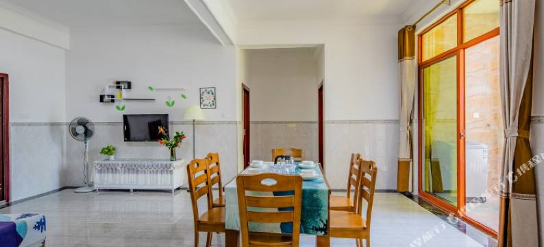 三亚小马哥家的民宿(新开田村分店)图片