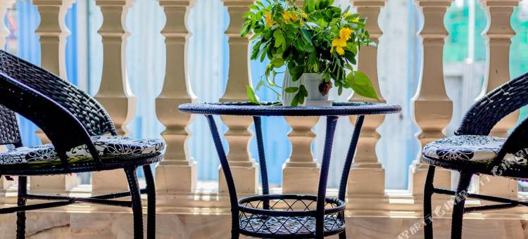 三亚小马哥家的民宿(新开田村分店)图片