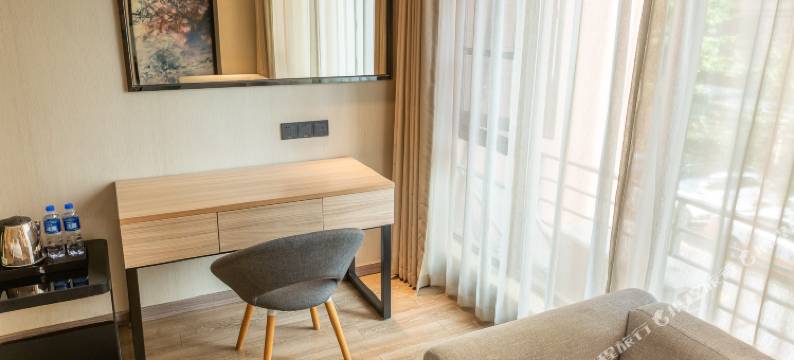 杭州金廷酒店图片