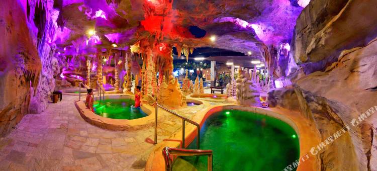 欧乐堡骑士度假酒店图片