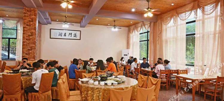 杭州蔷薇花园酒店图片
