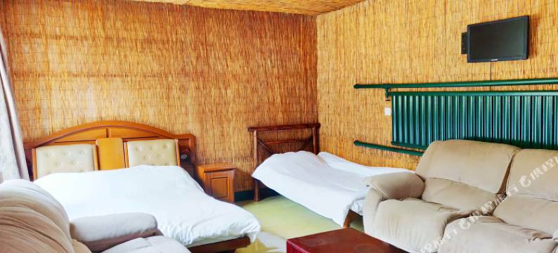 无人机别墅(北京后二路店)图片