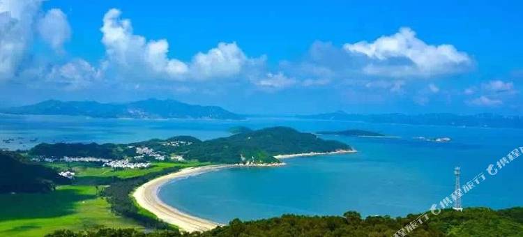 台山品海假日图片