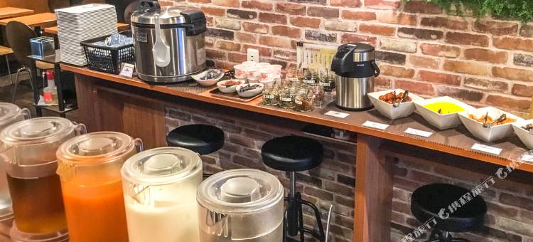 利夫马克斯酒店-横滨站西口店(HOTEL LiVEMAX Yokohama-Eki Nishiguchi)图片