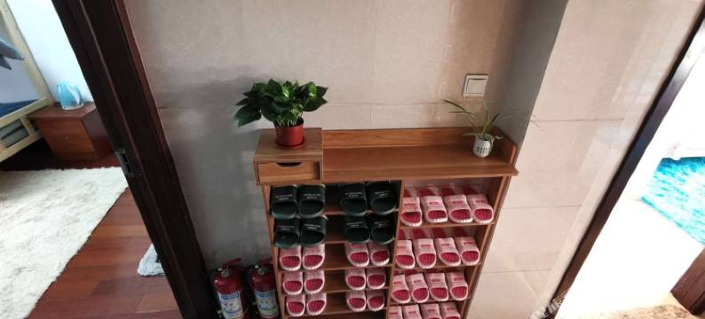 横店青萝民宿图片