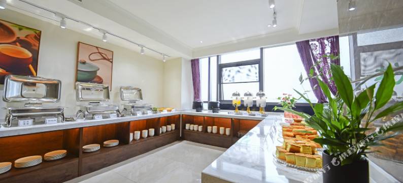 月光印象酒店(成都双流国际机场双凤桥地铁站店)图片