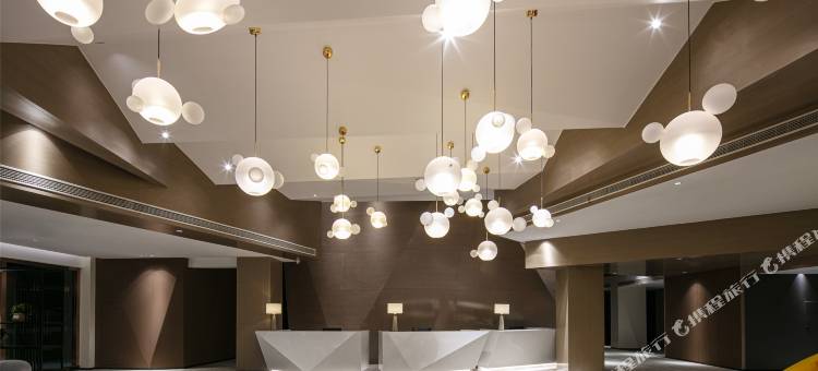 扬州瘦西湖文昌阁华美达酒店图片