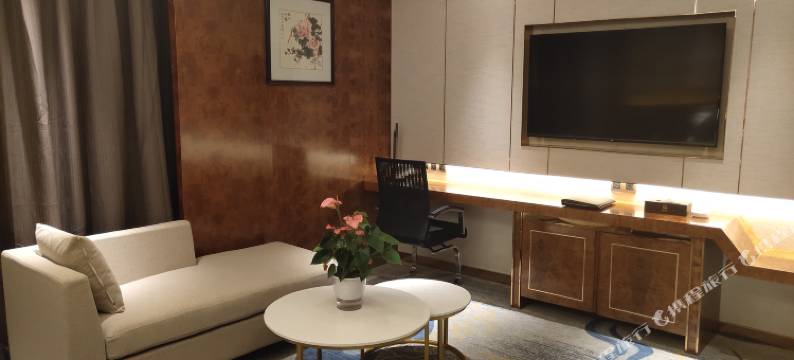 武威紫云阁酒店图片