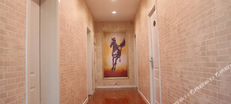 宝鸡怡佳快捷宾馆图片