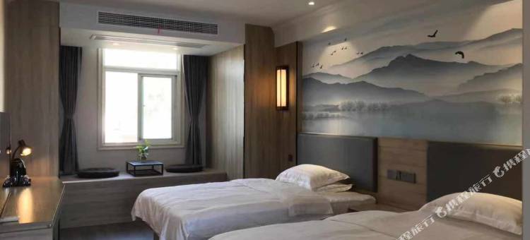 旌德旌江宾馆图片