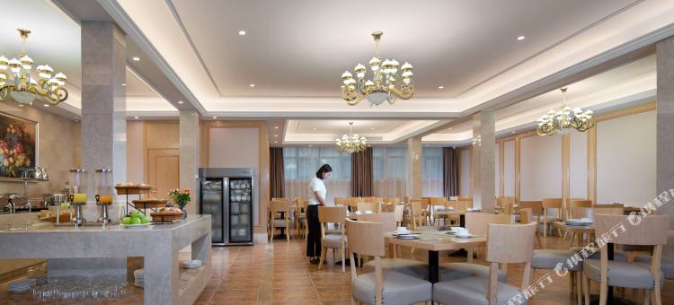 维也纳国际酒店(重庆南坪步行街万达广场店)图片