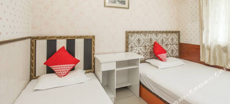 OYO重庆佳丽旅馆图片