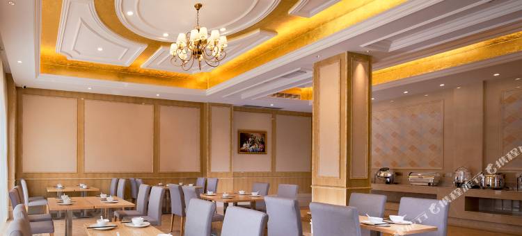 维也纳酒店(五华安流店)图片