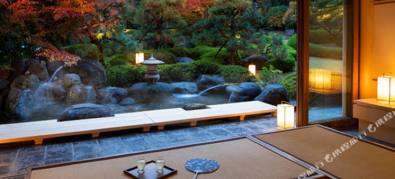 星野集团 界 伊东(Hoshino Resorts Kai Ito)图片