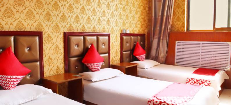 佳源宾馆(山西大学店)图片