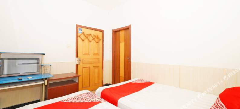 威海悦顺利招待所图片