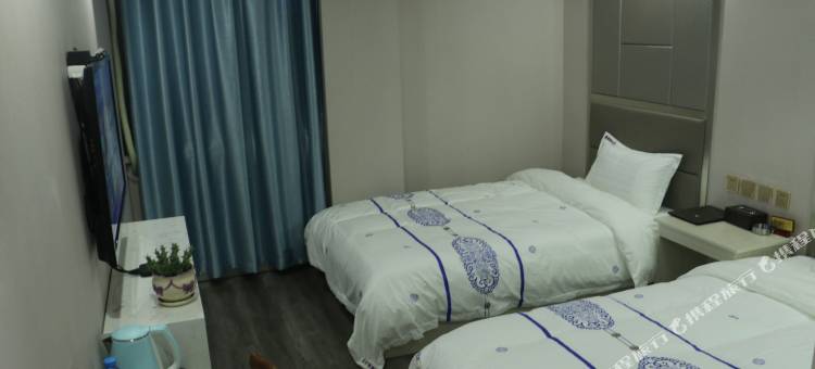 会宁凡舍意静酒店图片