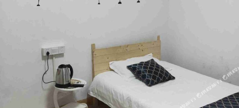 厦门糖果民宿图片