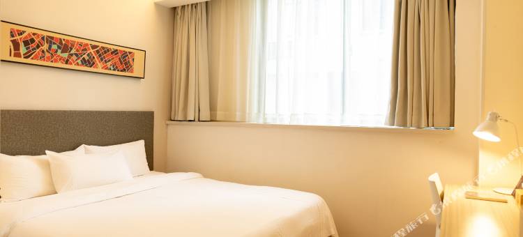 汉庭酒店(东台高铁站店)图片