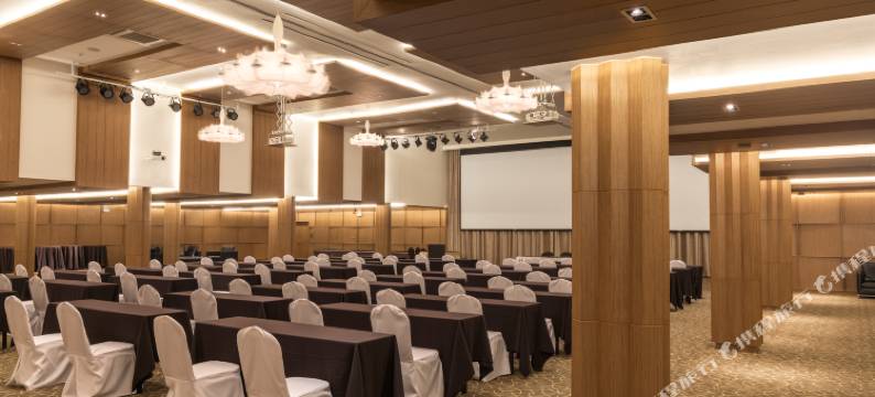曼谷贵都酒店(S Ratchada Hotel Bangkok)图片