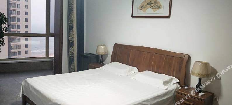 秦皇岛飞马公寓图片