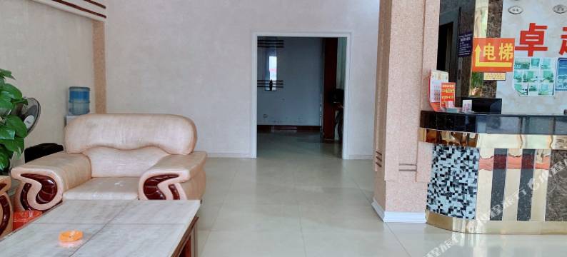 贵港卓越宾馆图片