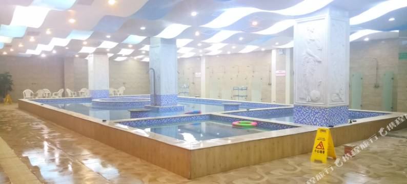 晋中鑫星宾馆图片