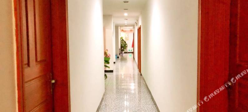 泸州吉枫宾馆图片