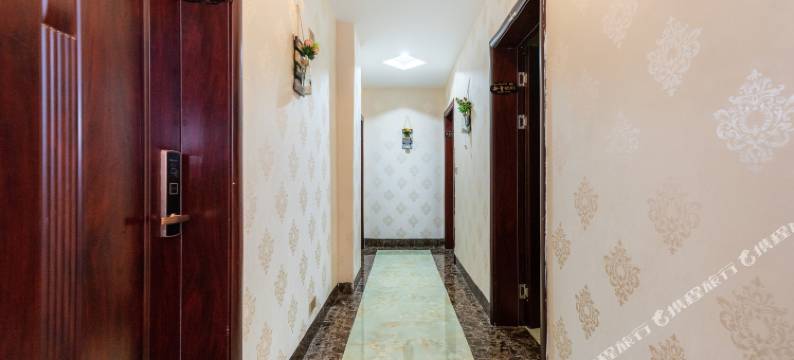 小七孔鸾喜·唯美度假民宿图片