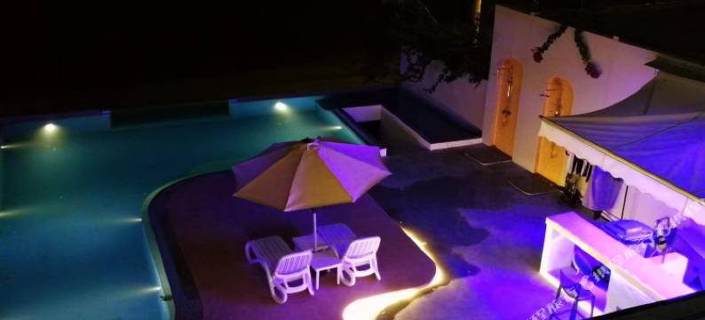 三亚桑吉尔多客栈图片