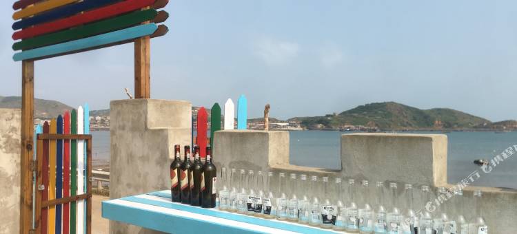 平潭东庠岛海浪屋海景公寓图片