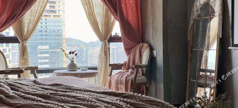 SecondL7公寓(长征大道3号分店)图片