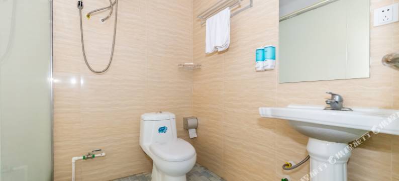 喆悦·精品连锁酒店(山东大学地铁站店)图片